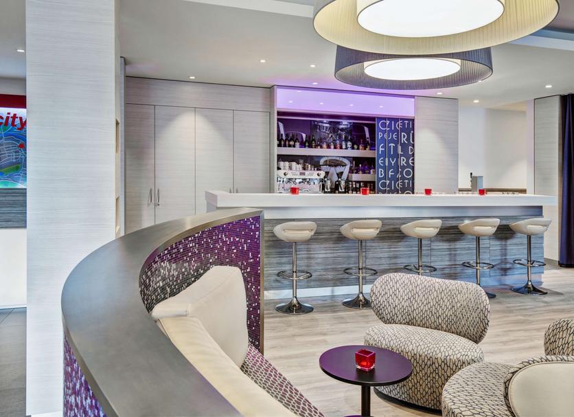 Bar Billede