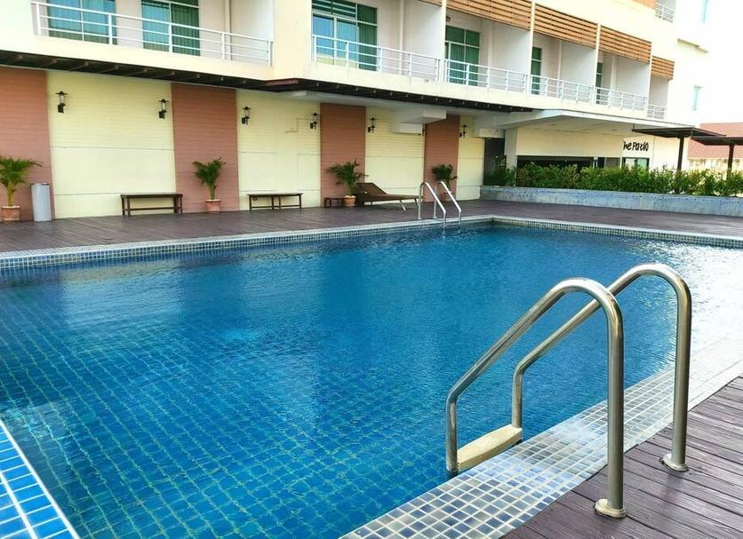 Pool Billede