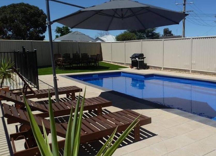 Pool Billede