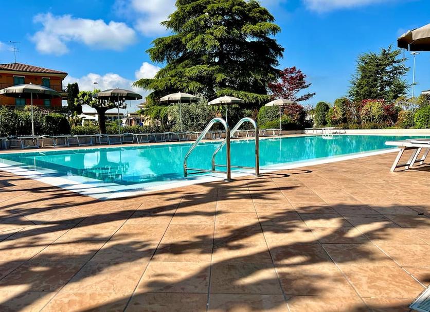 Pool Billede