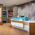 Receptionist