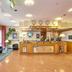 Receptionist