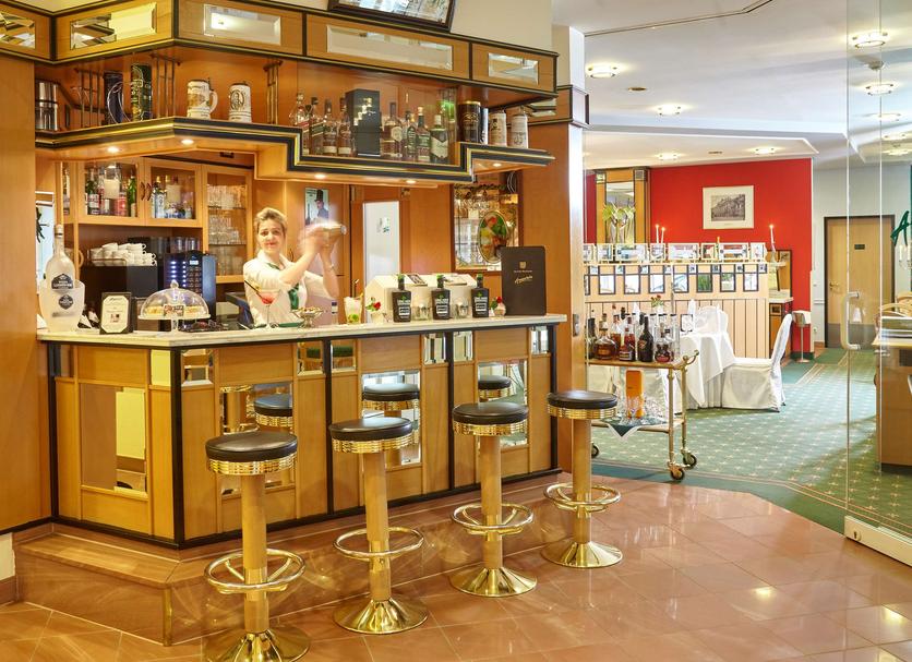 Bar Billede