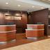 Receptionist