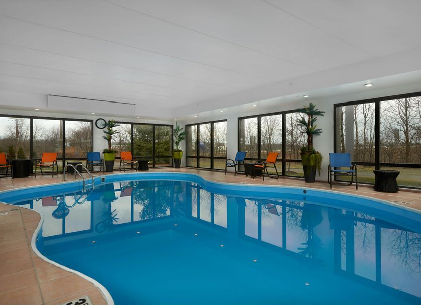 Pool Billede