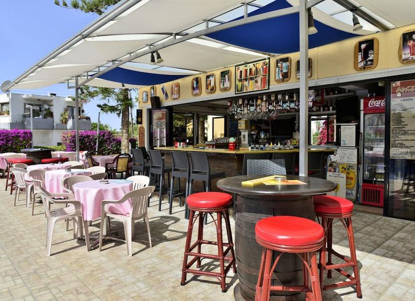 Bar Billede
