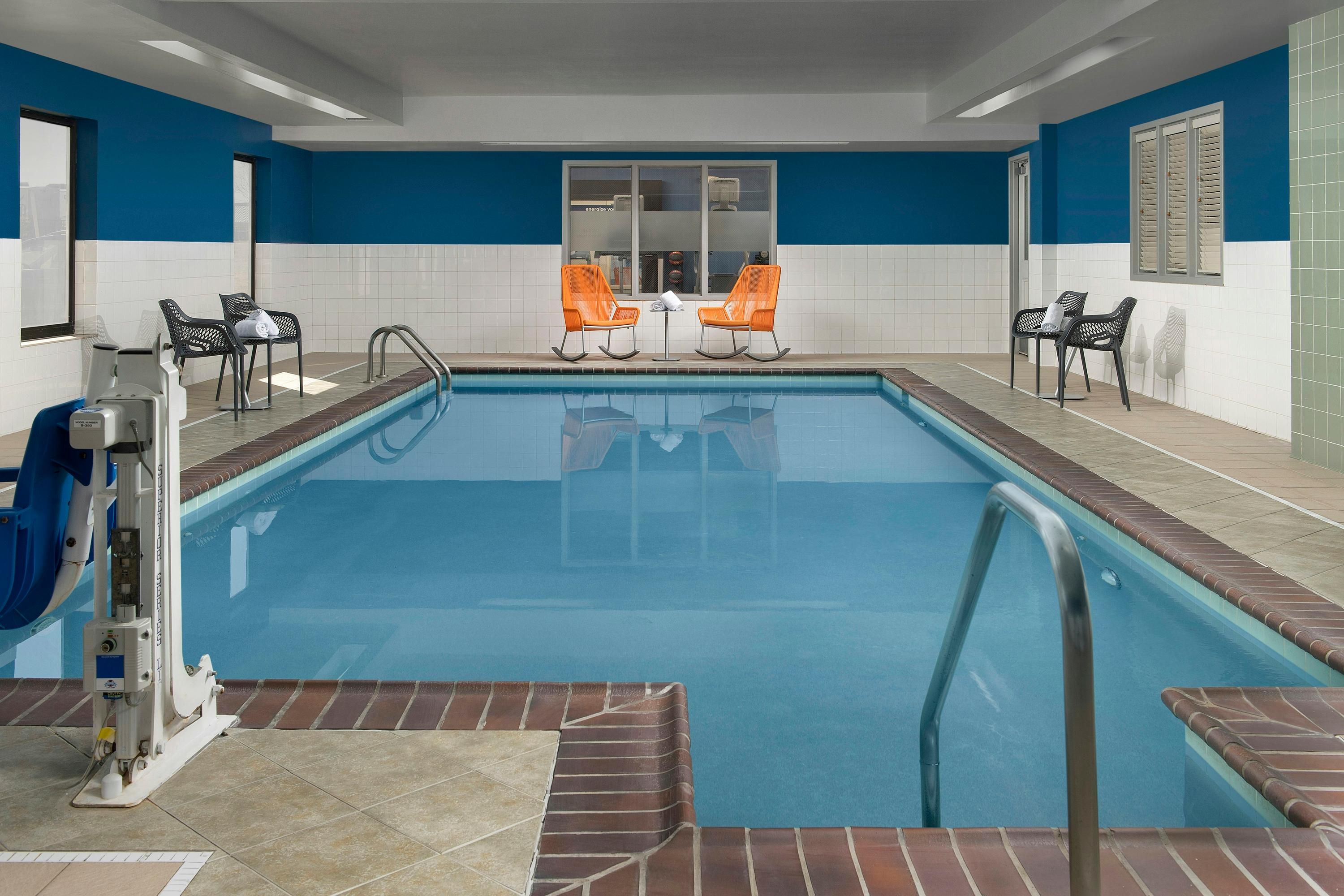 Pool Billede