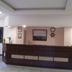 Receptionist