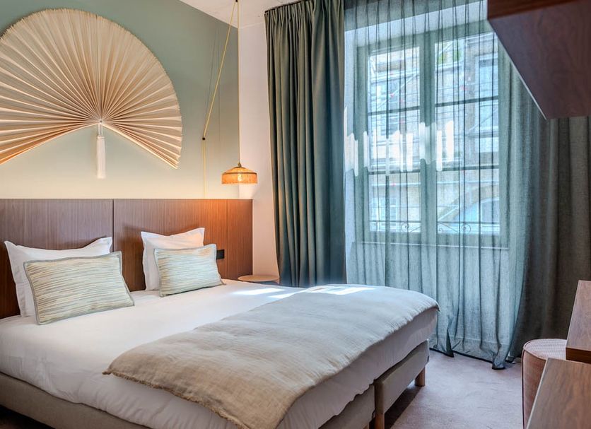 Soveværelse Billede