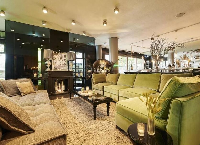 Lounge Billede