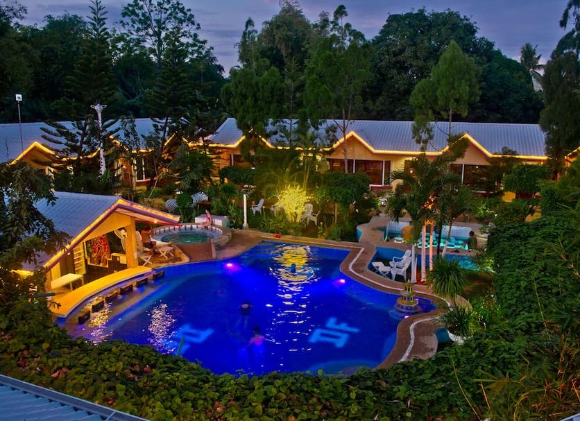 Pool Billede