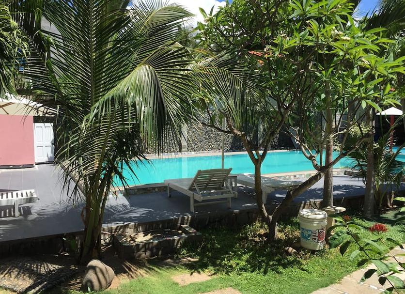 Pool Billede