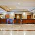 Receptionist