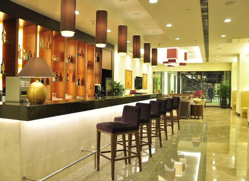 Bar Billede