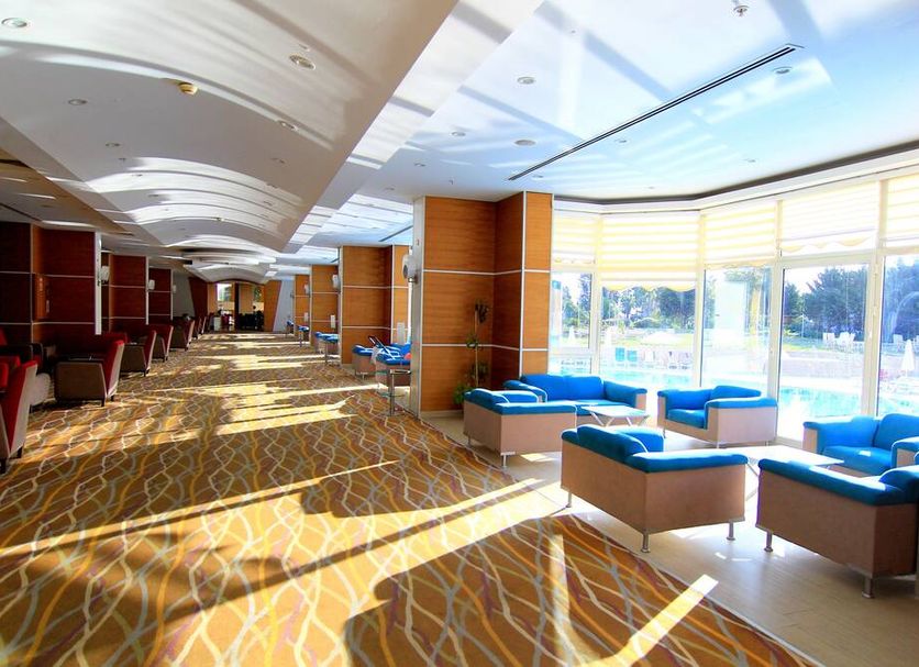 Reception Billede