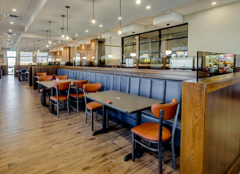 Bar Billede