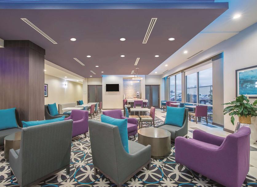 Lounge Billede