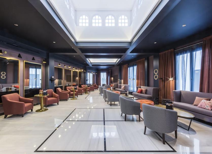 Lounge Billede