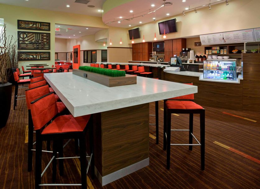 Bar Billede