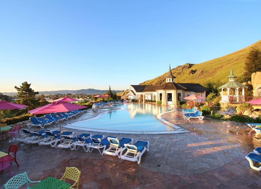 Pool Billede