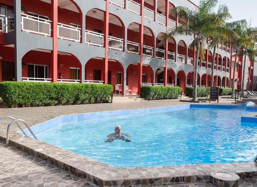 Pool Billede