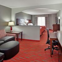 Holiday Inn Express Kearney