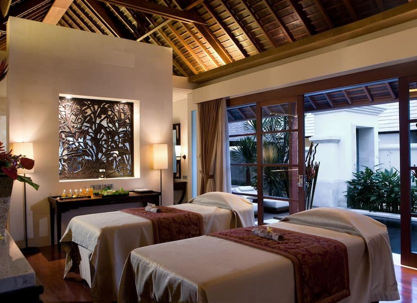 Spa Billede