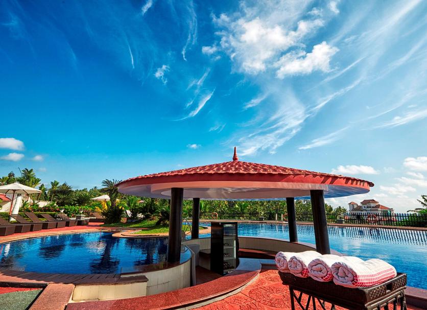 Pool Billede