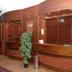 Receptionist