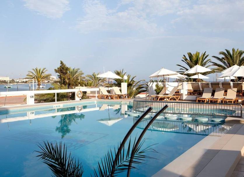 Pool Billede