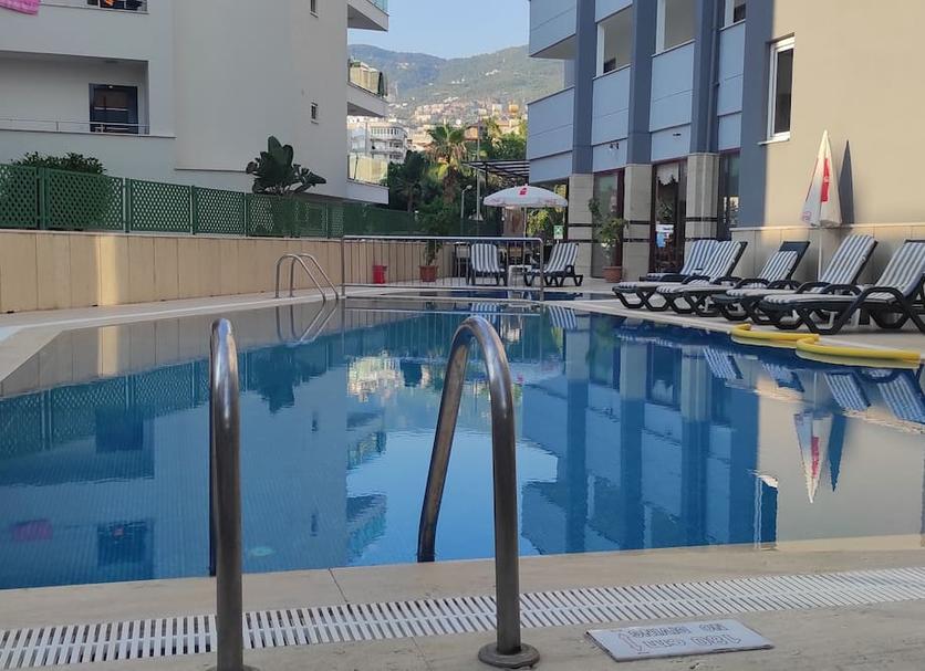 Pool Billede
