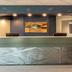 Receptionist