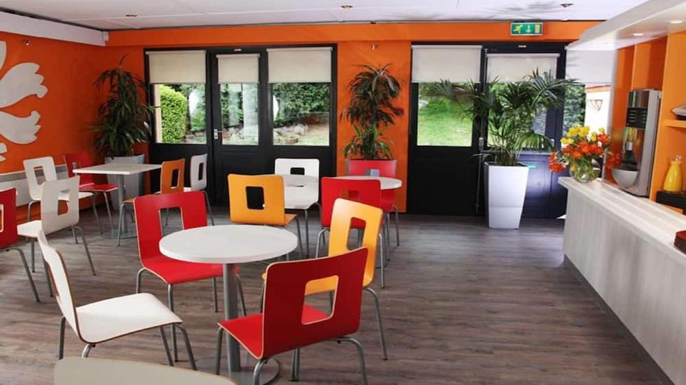 Premiere Classe Coventry