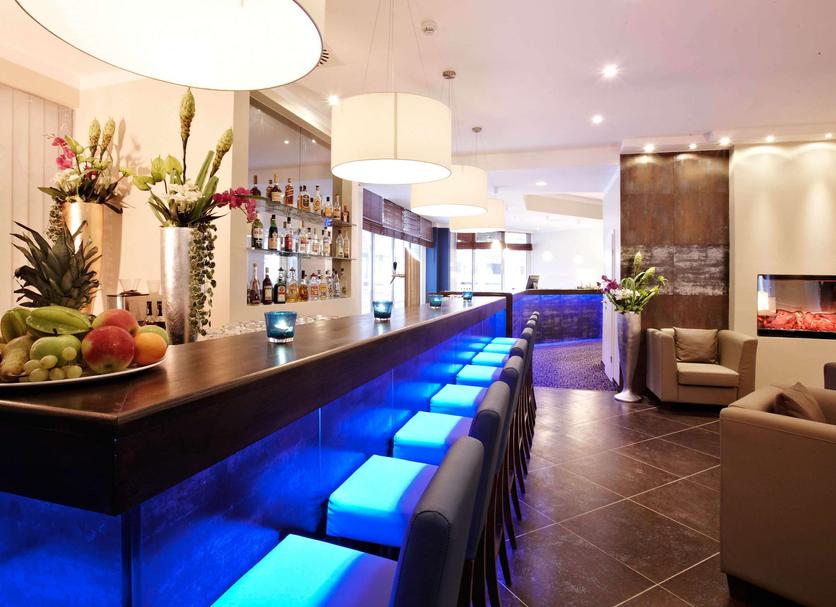 Bar Billede