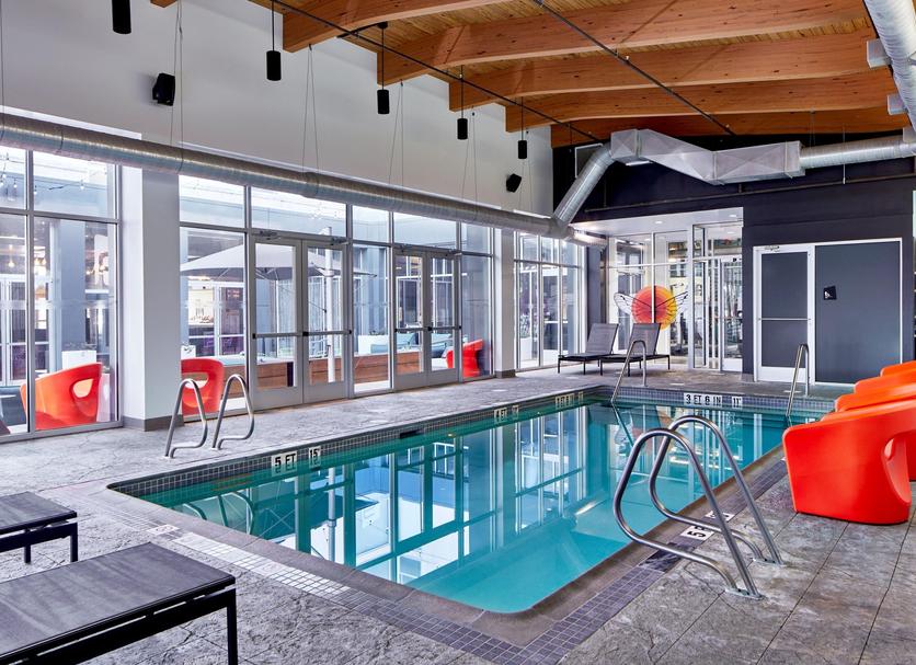 Pool Billede