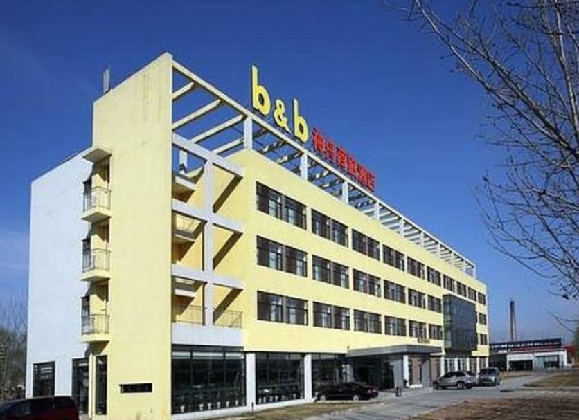 Bygning Billede