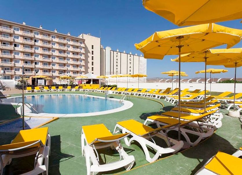 Pool Billede