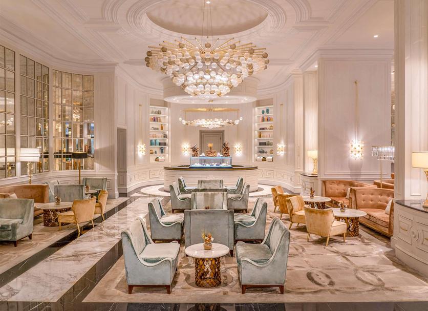 Lounge Billede