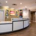 Receptionist
