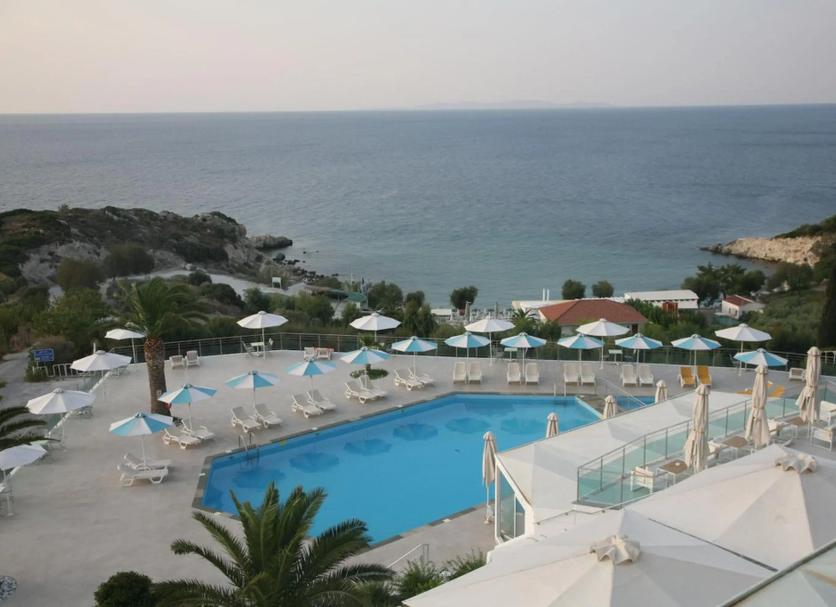 Pool Billede