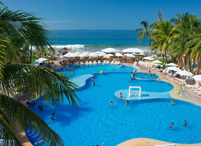 Pool Billede
