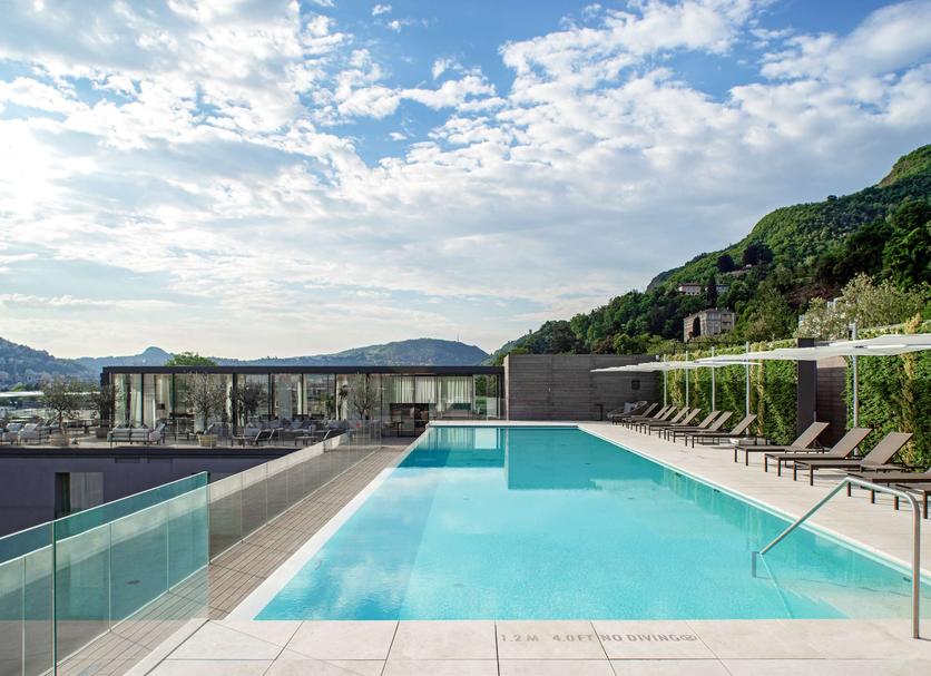 Pool Billede