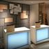 Receptionist