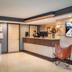 Receptionist