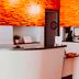 Receptionist