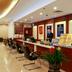 Receptionist