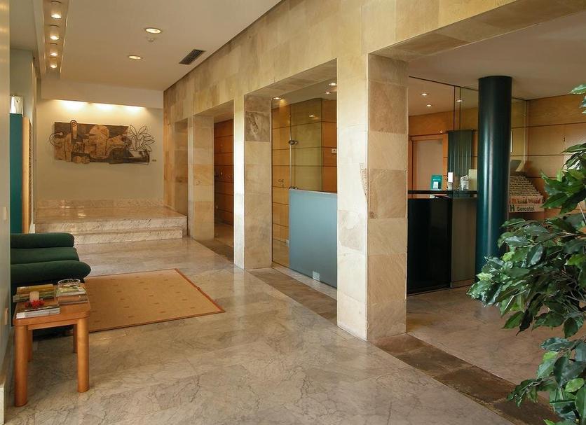 Reception Billede