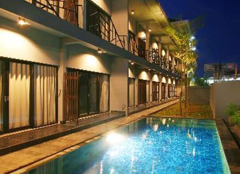 Pool Billede