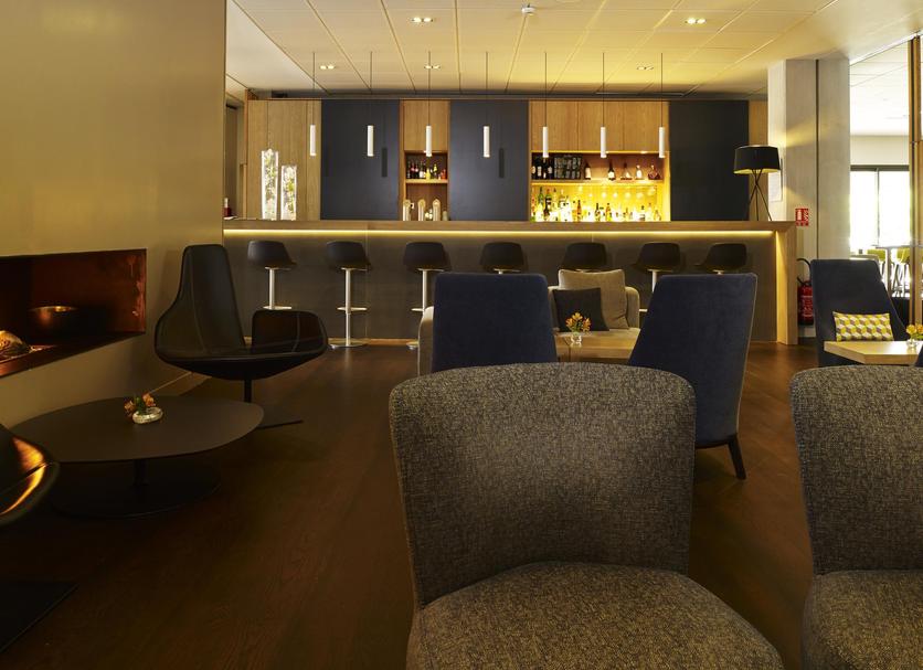 Bar Billede