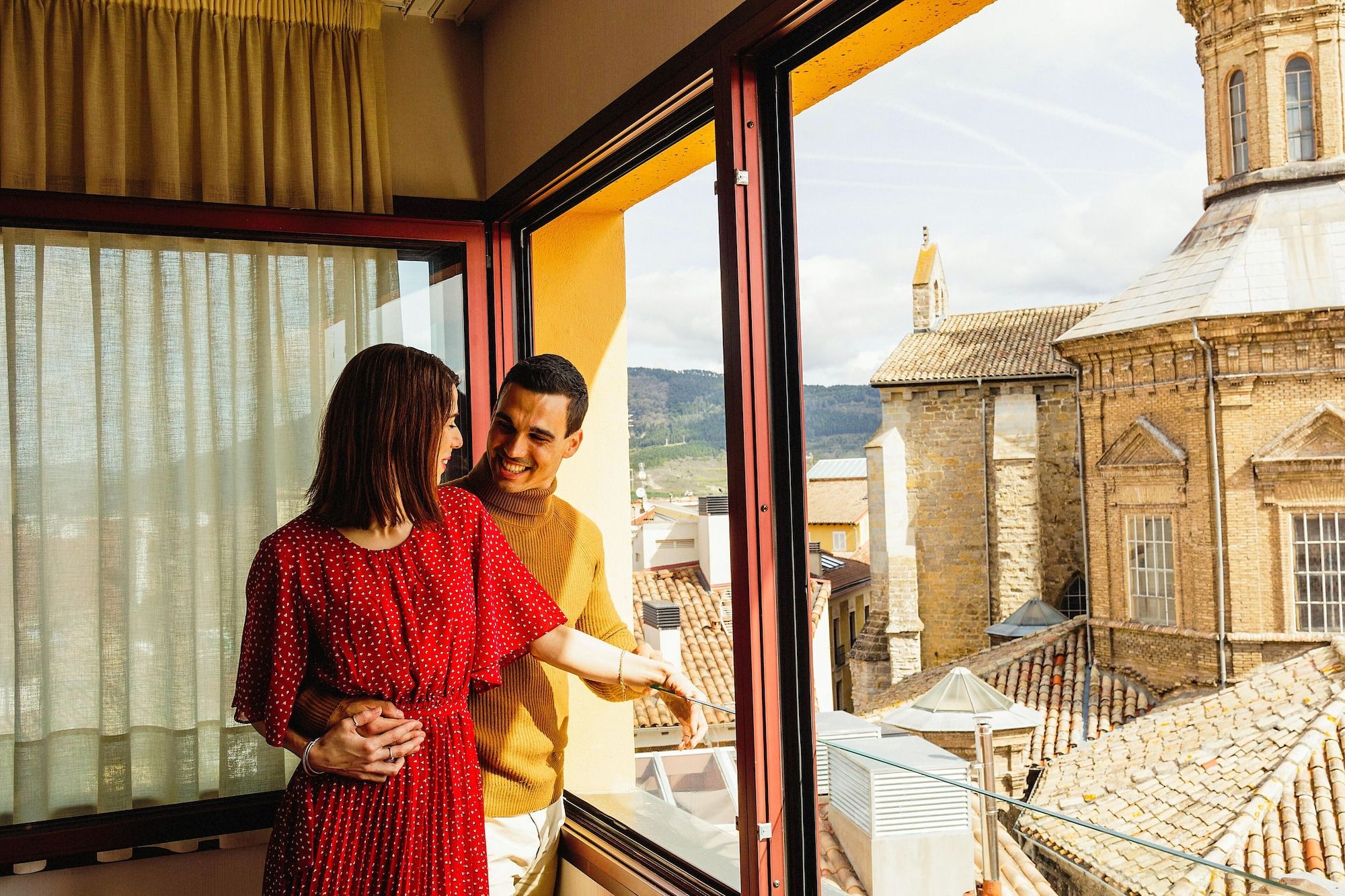 Balkon